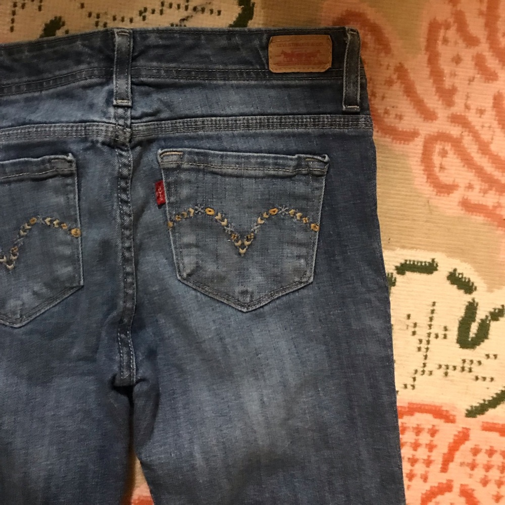 Levi’s flare Jeans